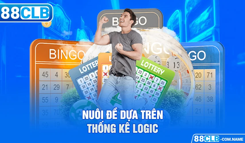 Nuôi đề dựa trên thống kê logic