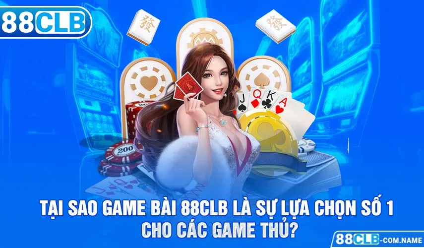 Tận hưởng game bài 88CLB Tiến lên